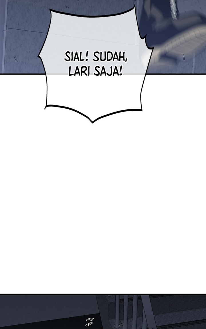 The Earth Savior Selection Chapter 52 - halaman 32