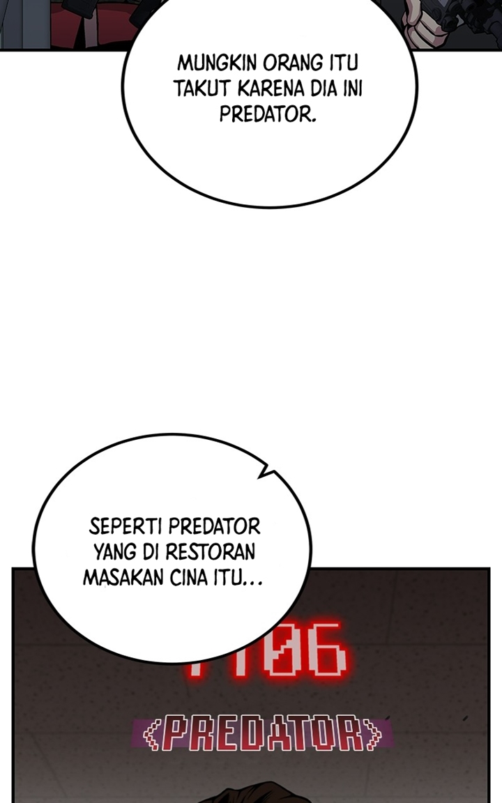 The Earth Savior Selection Chapter 52 - halaman 35