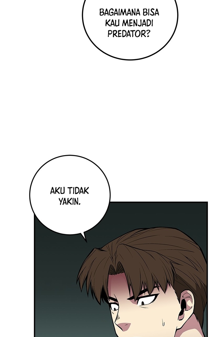 The Earth Savior Selection Chapter 52 - halaman 38