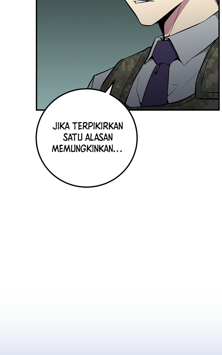 The Earth Savior Selection Chapter 52 - halaman 39