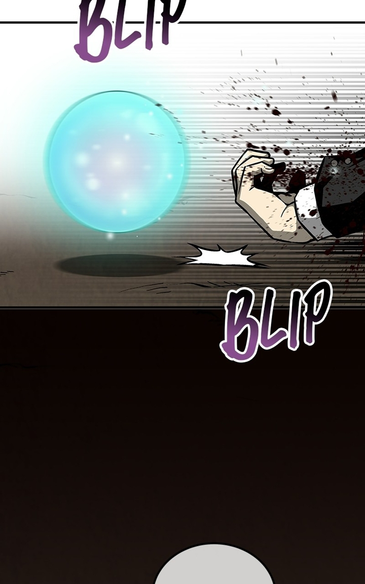 The Earth Savior Selection Chapter 52 - halaman 4
