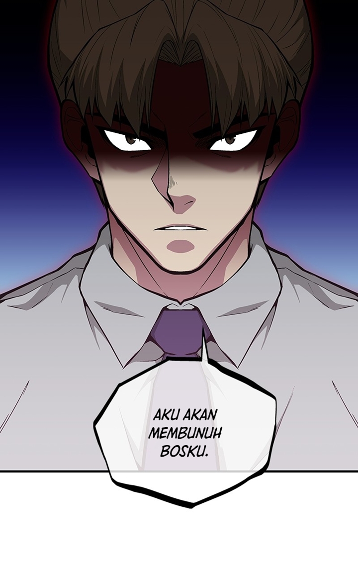 The Earth Savior Selection Chapter 52 - halaman 42