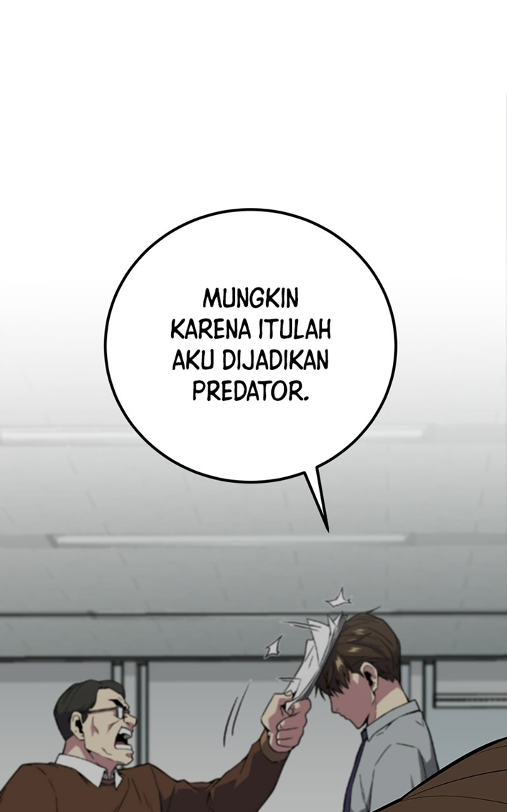 The Earth Savior Selection Chapter 52 - halaman 43