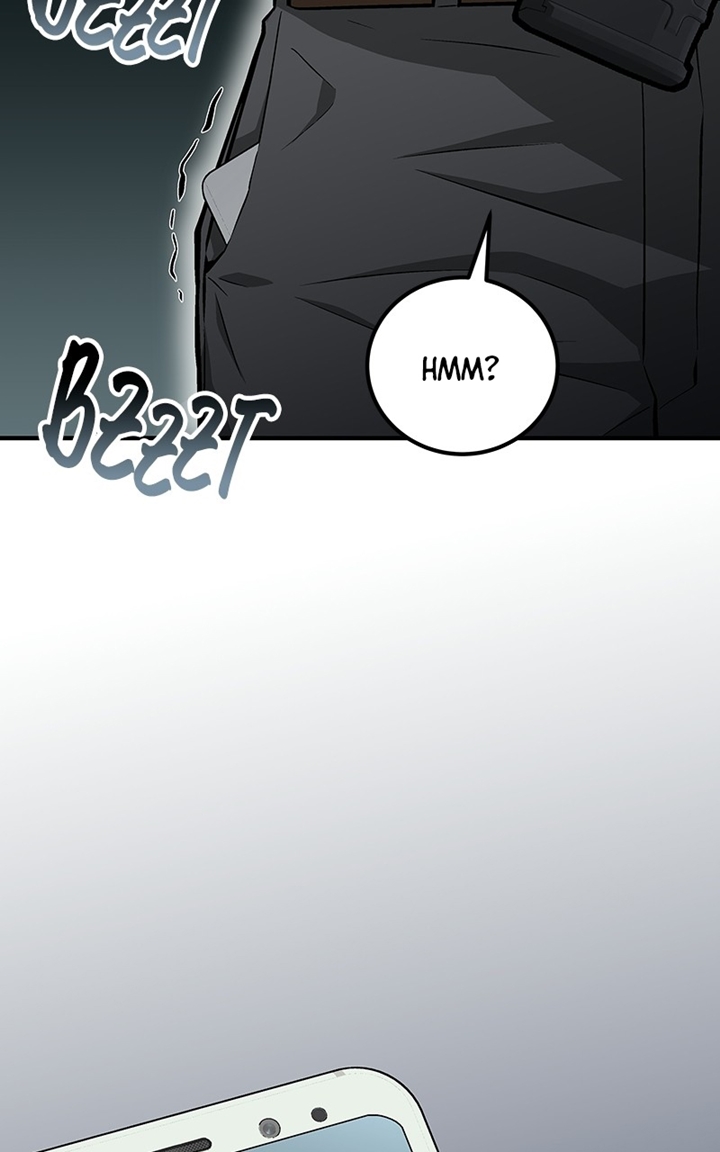 The Earth Savior Selection Chapter 52 - halaman 47