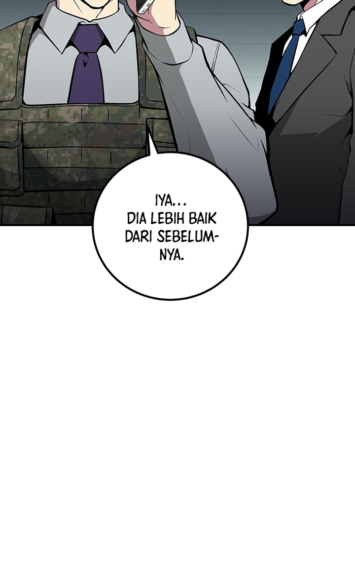 The Earth Savior Selection Chapter 52 - halaman 50