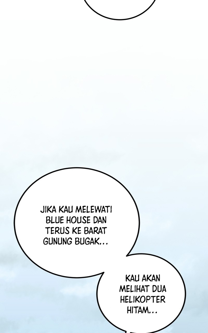 The Earth Savior Selection Chapter 52 - halaman 52