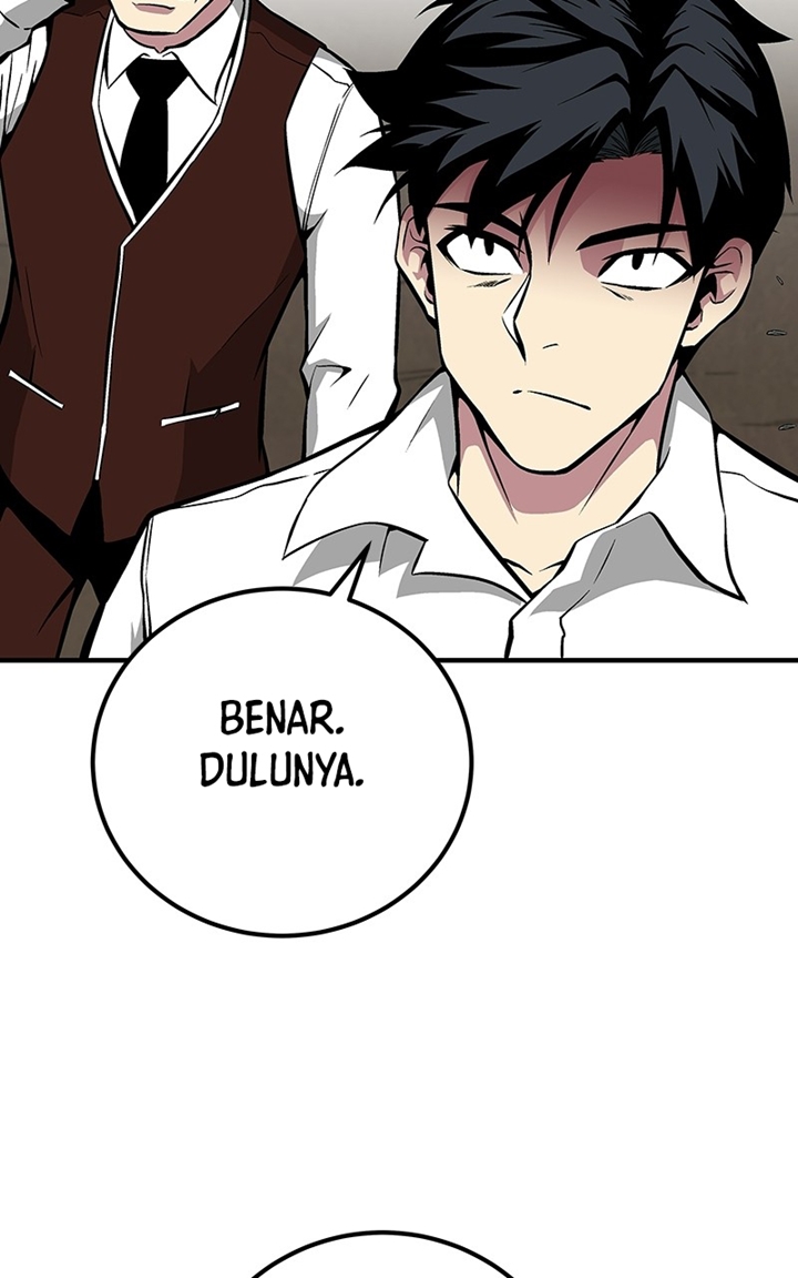 The Earth Savior Selection Chapter 52 - halaman 63