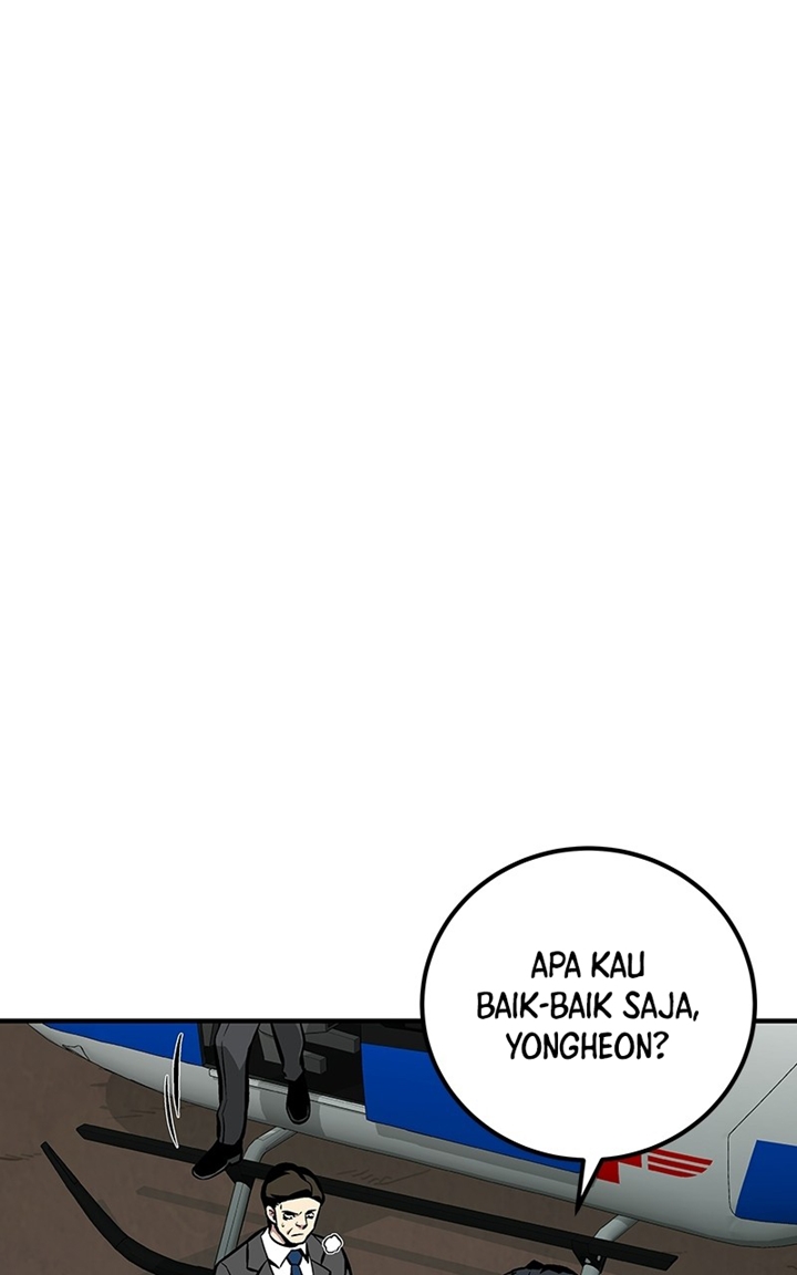 The Earth Savior Selection Chapter 52 - halaman 65