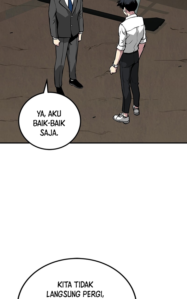 The Earth Savior Selection Chapter 52 - halaman 66