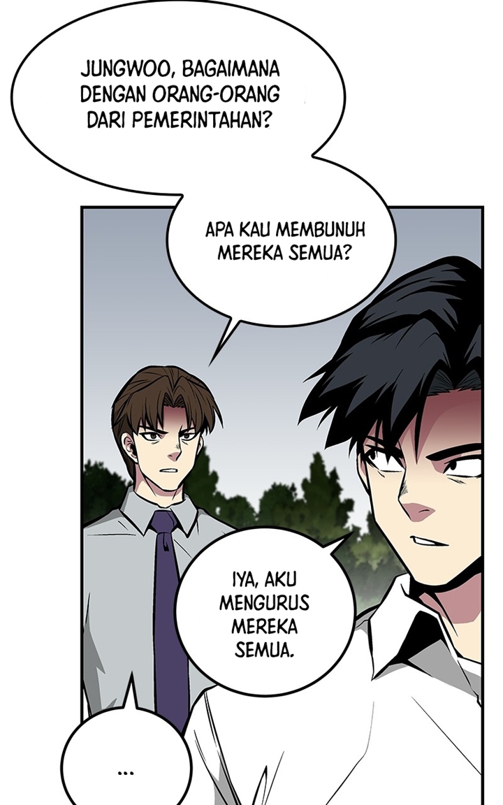 The Earth Savior Selection Chapter 52 - halaman 68