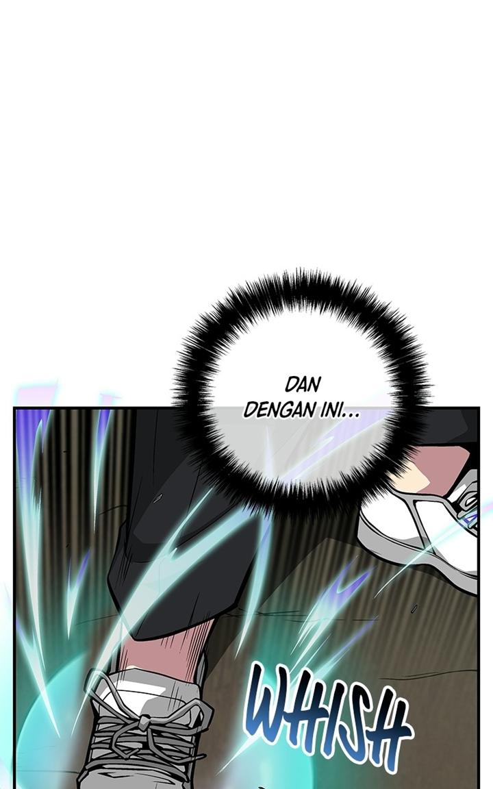 The Earth Savior Selection Chapter 52 - halaman 7
