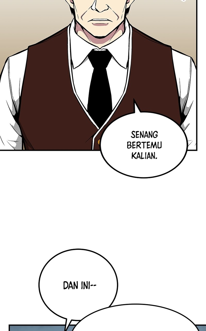 The Earth Savior Selection Chapter 52 - halaman 71