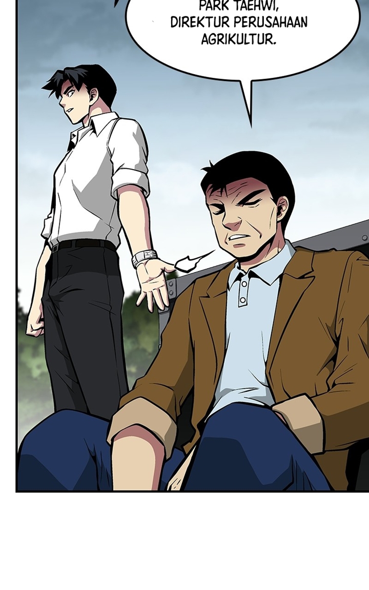 The Earth Savior Selection Chapter 52 - halaman 72