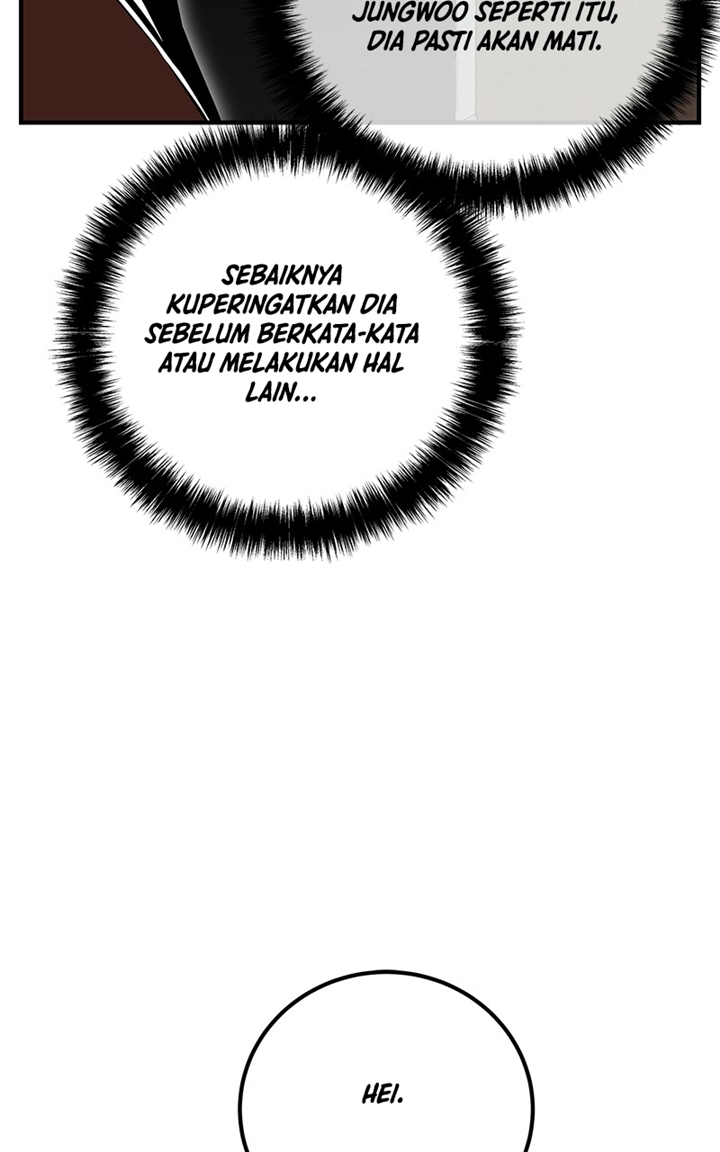 The Earth Savior Selection Chapter 52 - halaman 76