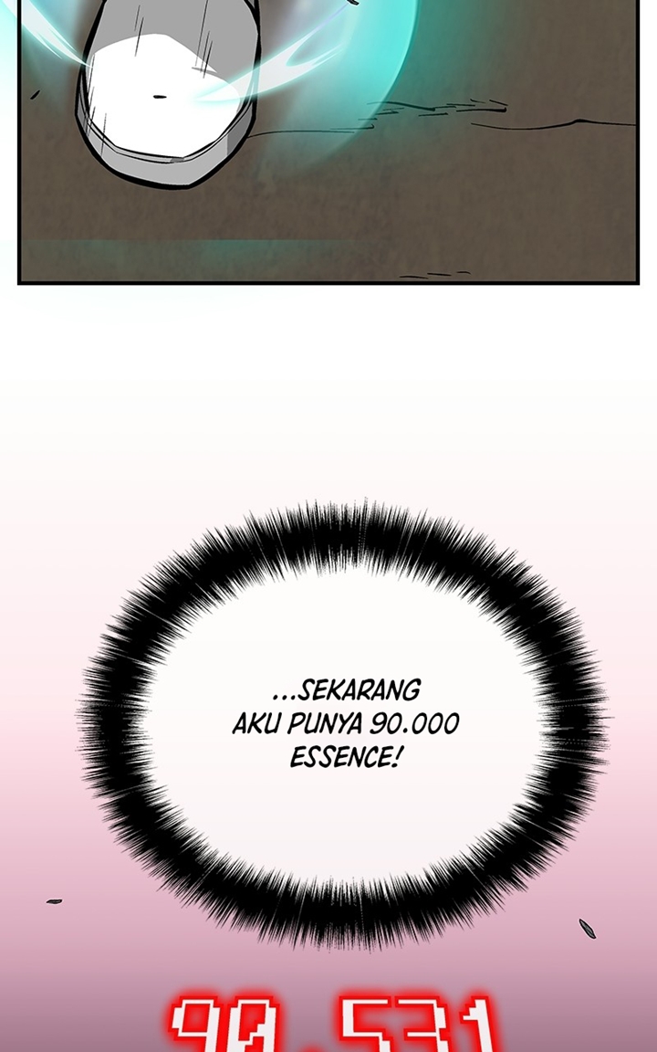 The Earth Savior Selection Chapter 52 - halaman 8