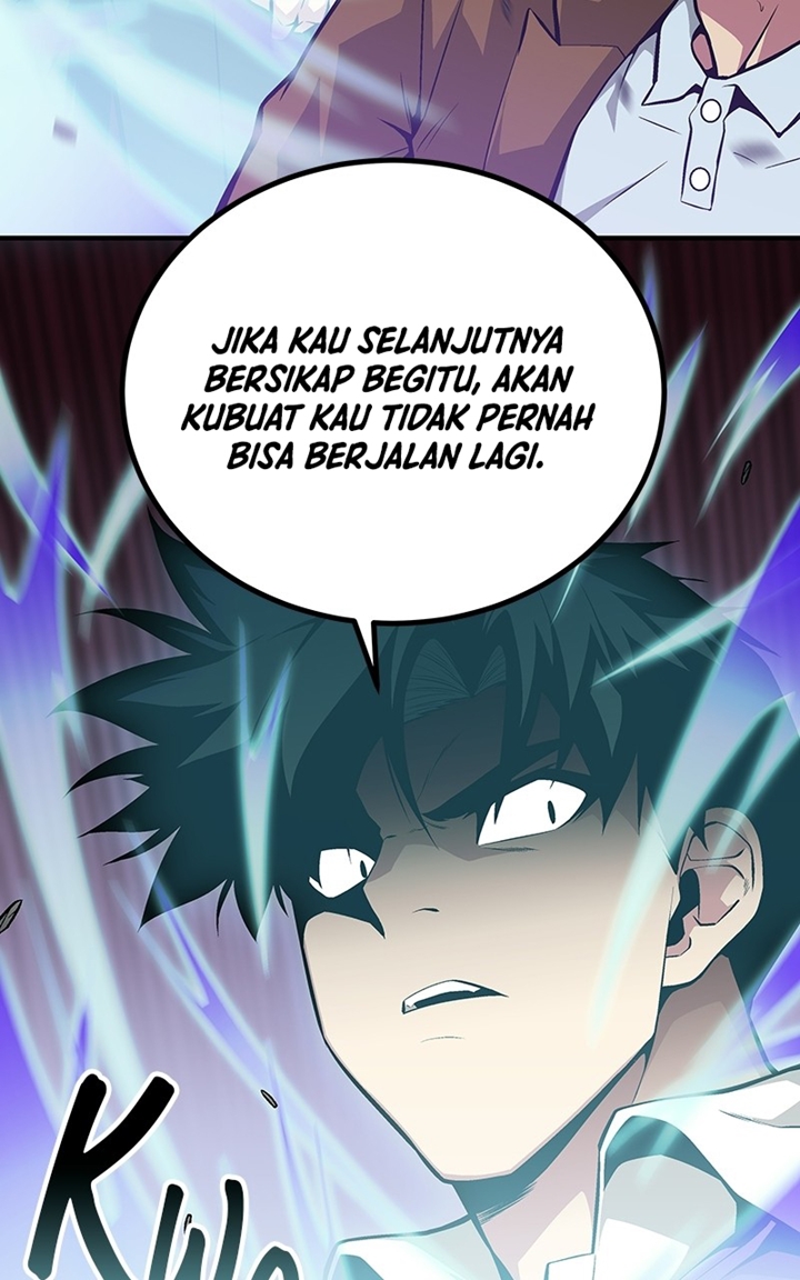 The Earth Savior Selection Chapter 52 - halaman 80