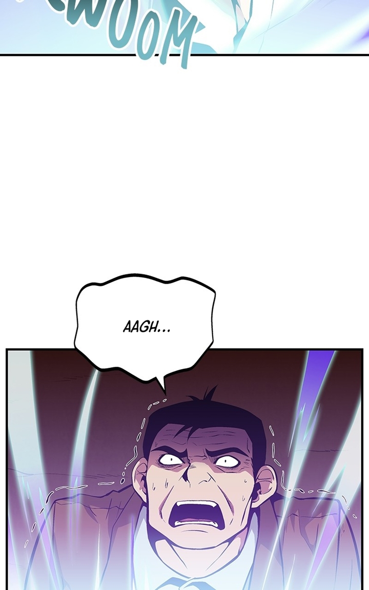 The Earth Savior Selection Chapter 52 - halaman 81