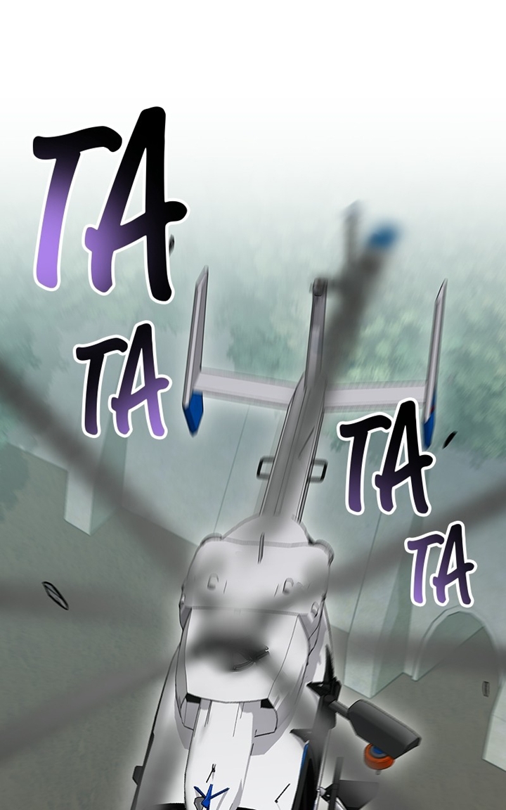 The Earth Savior Selection Chapter 52 - halaman 85