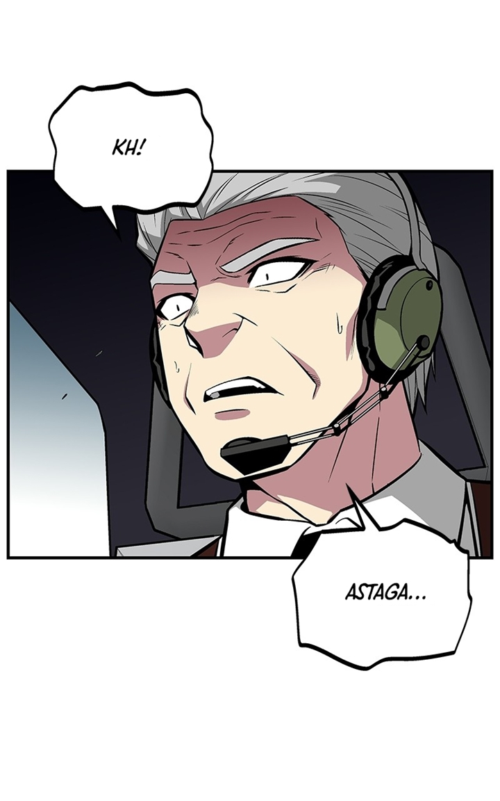 The Earth Savior Selection Chapter 52 - halaman 88