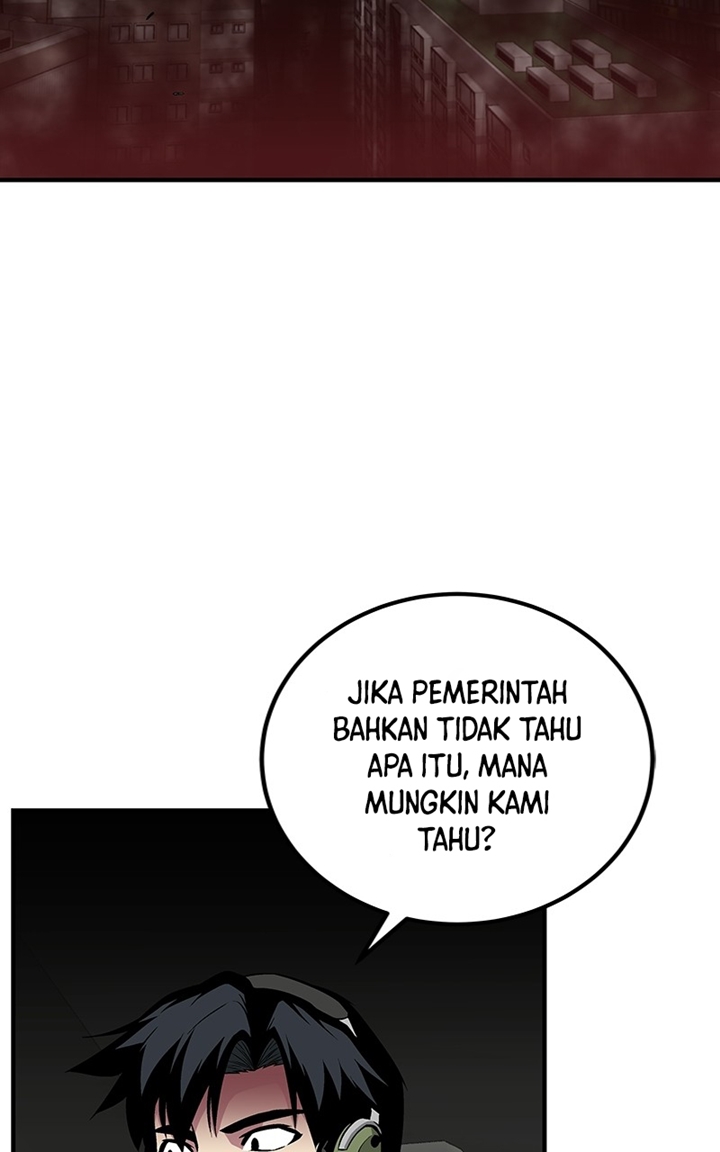 The Earth Savior Selection Chapter 52 - halaman 90