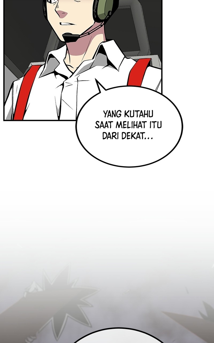 The Earth Savior Selection Chapter 52 - halaman 91