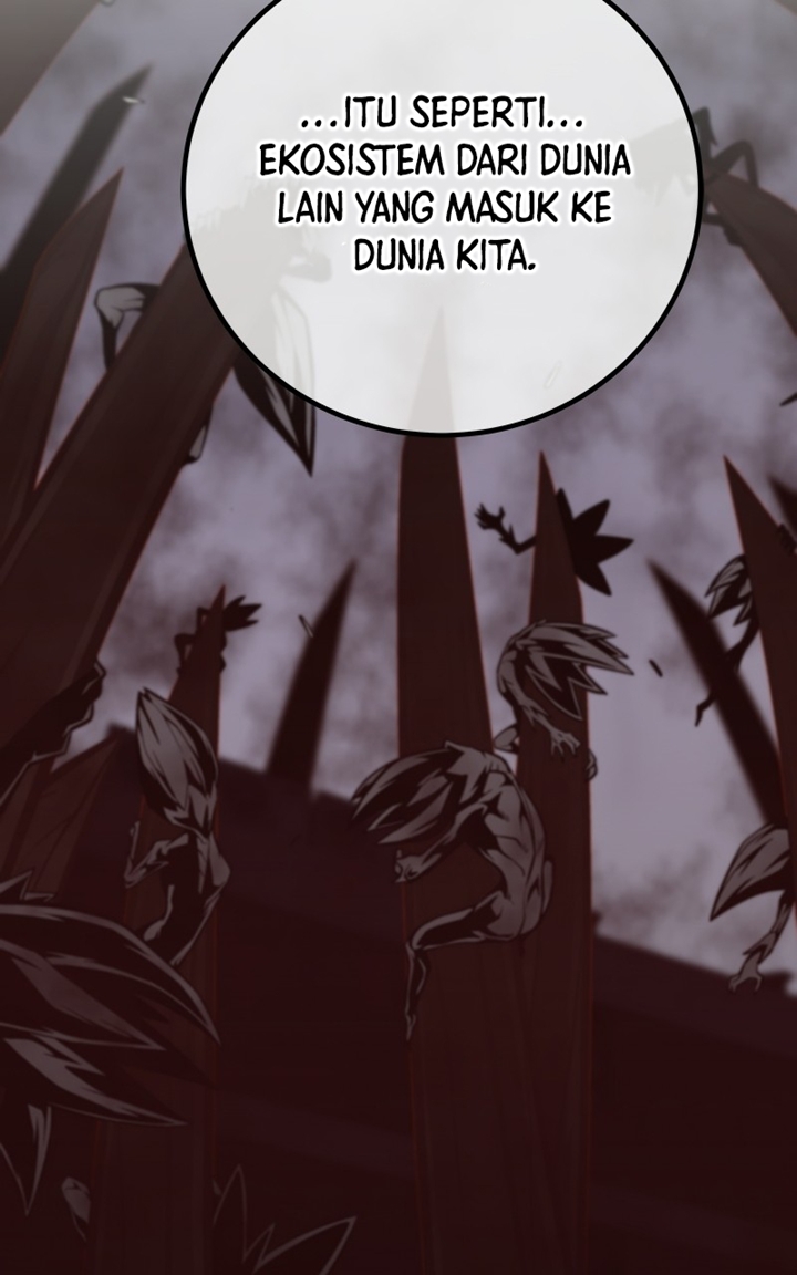 The Earth Savior Selection Chapter 52 - halaman 92