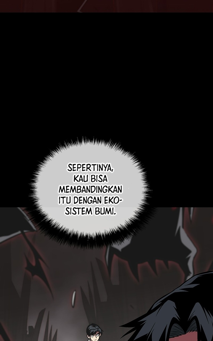 The Earth Savior Selection Chapter 52 - halaman 93