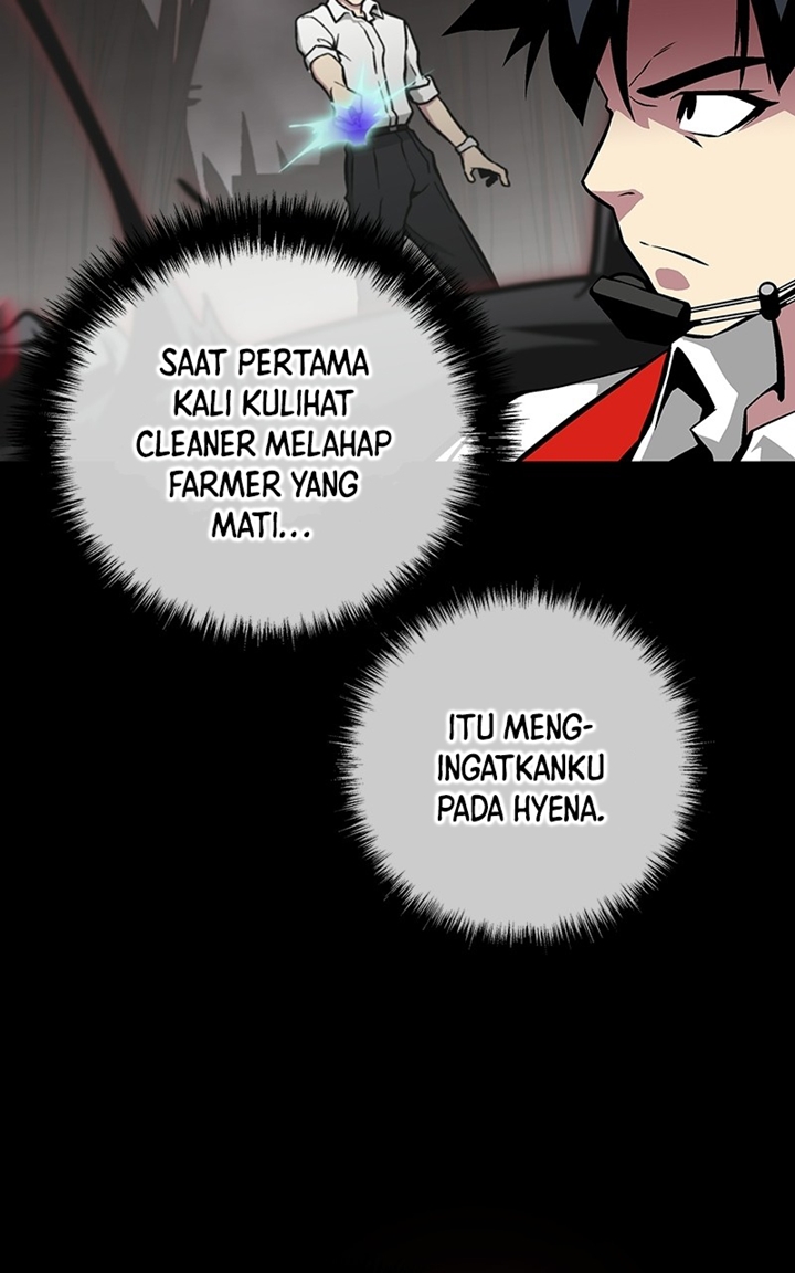 The Earth Savior Selection Chapter 52 - halaman 94