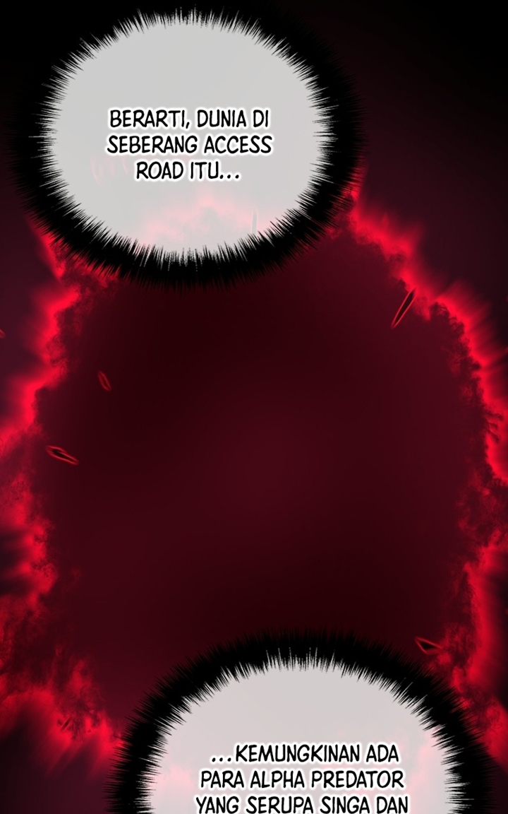 The Earth Savior Selection Chapter 52 - halaman 95