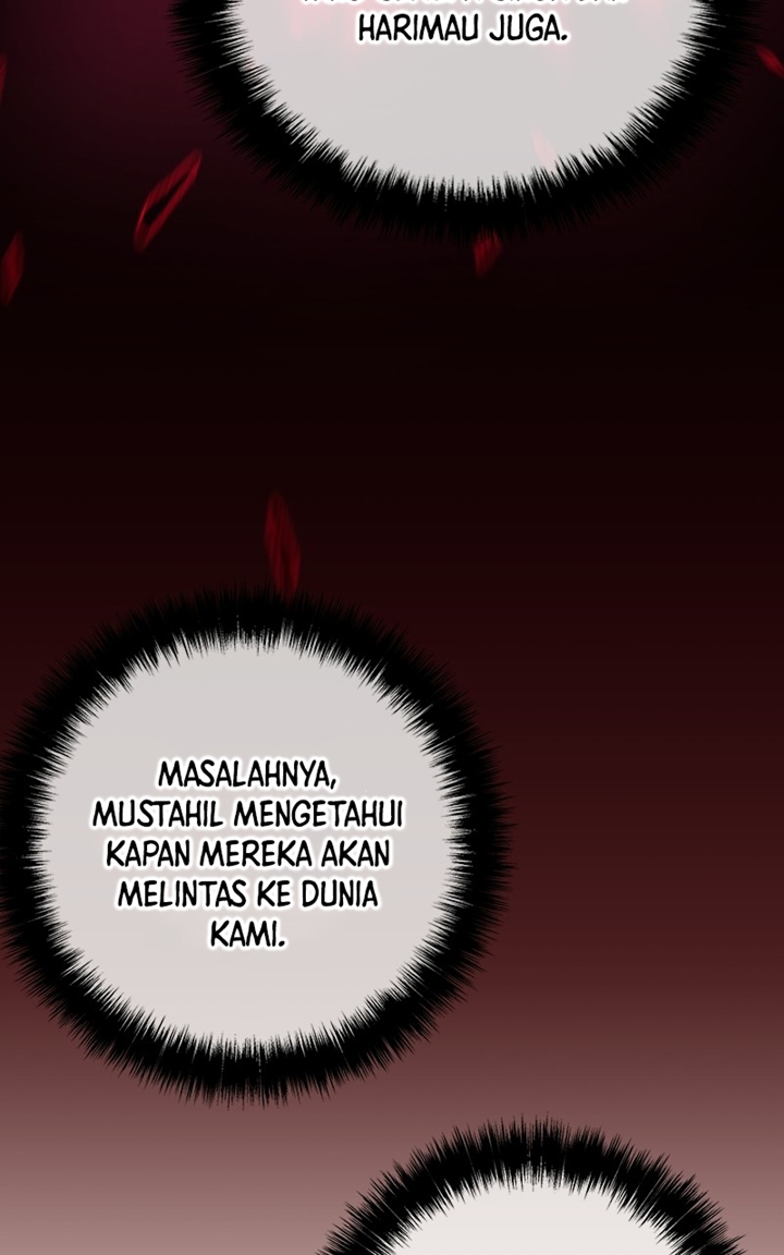 The Earth Savior Selection Chapter 52 - halaman 96