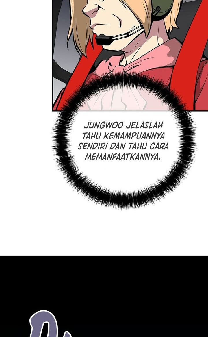 The Earth Savior Selection Chapter 53 - halaman 11