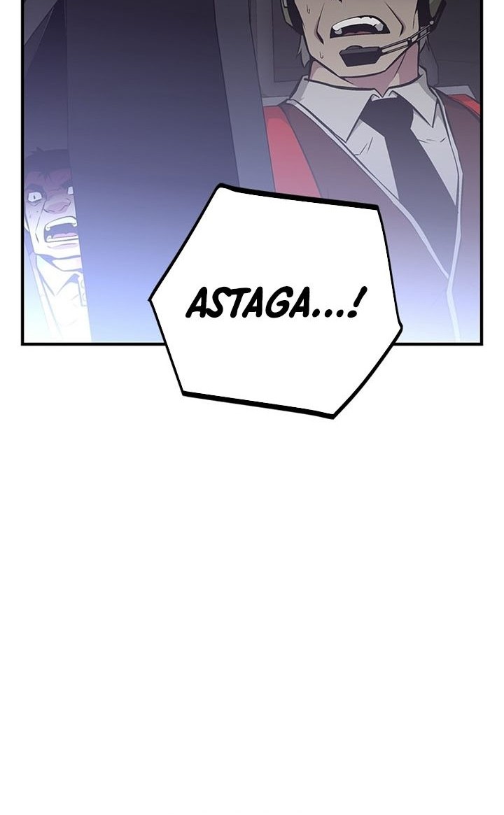 The Earth Savior Selection Chapter 53 - halaman 17