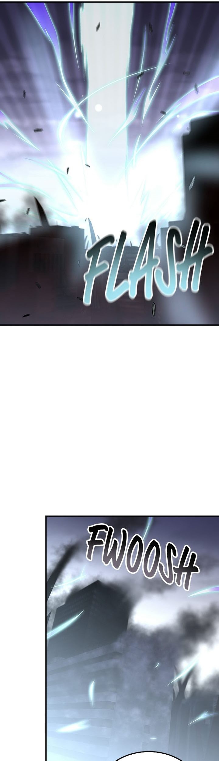 The Earth Savior Selection Chapter 53 - halaman 18