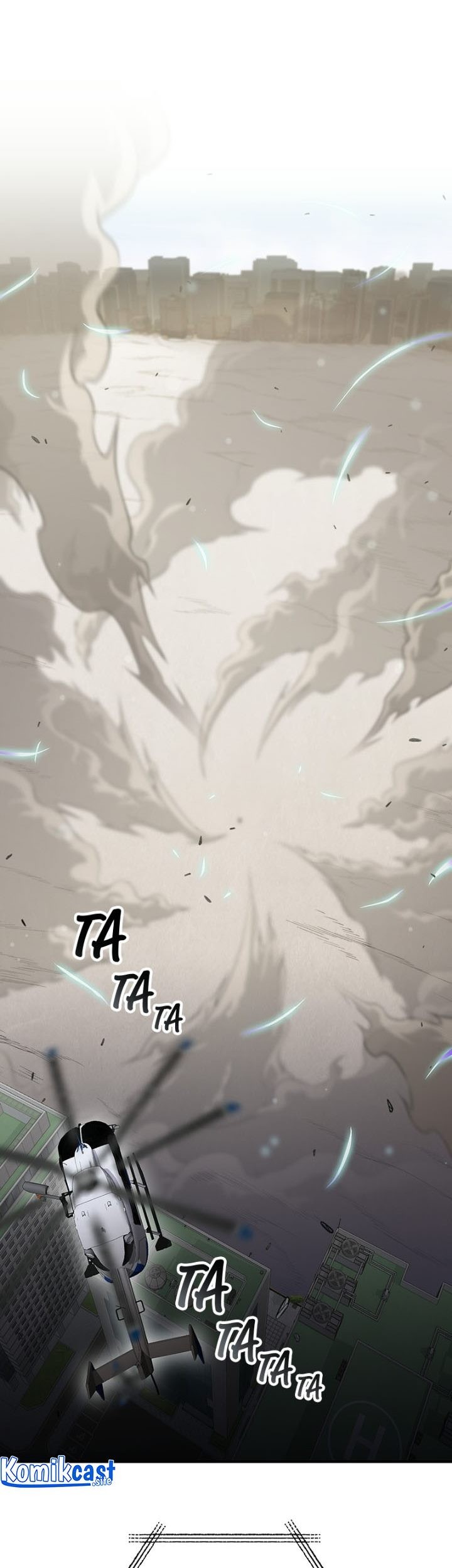 The Earth Savior Selection Chapter 53 - halaman 20