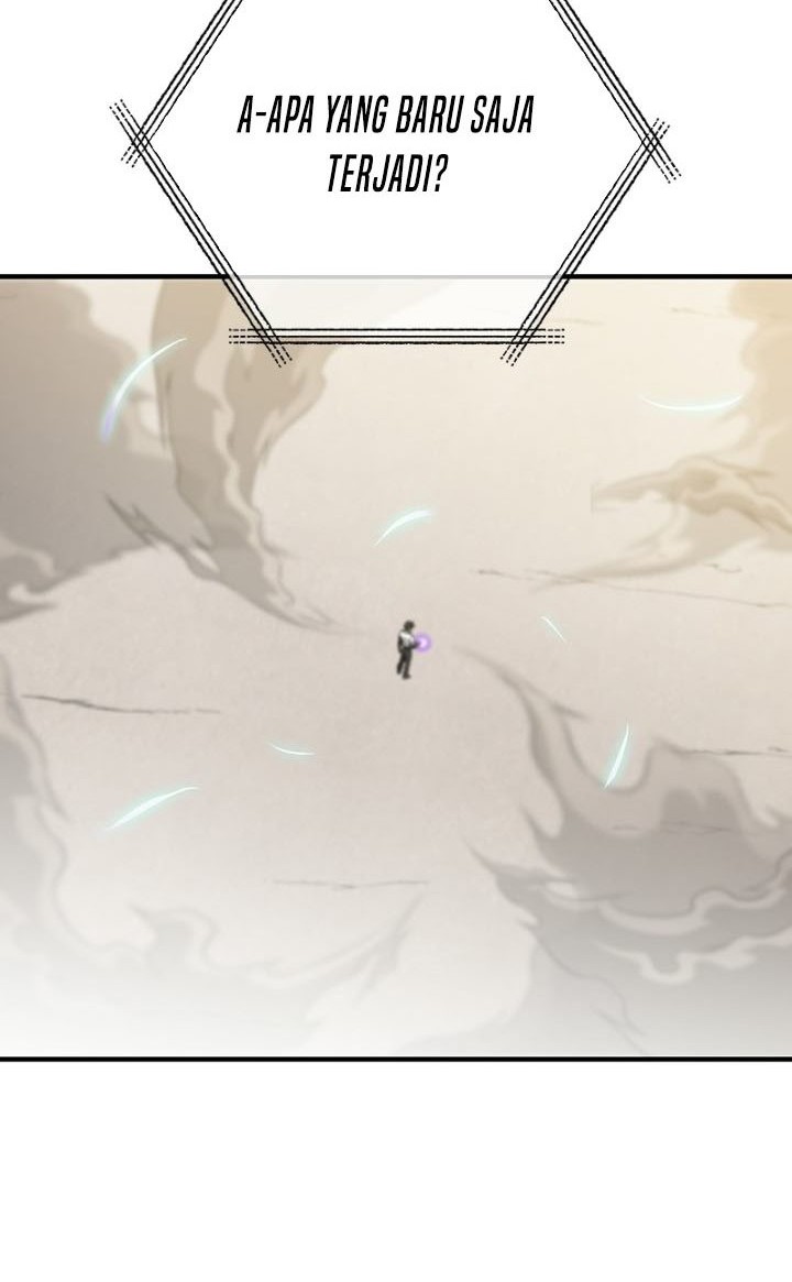 The Earth Savior Selection Chapter 53 - halaman 21