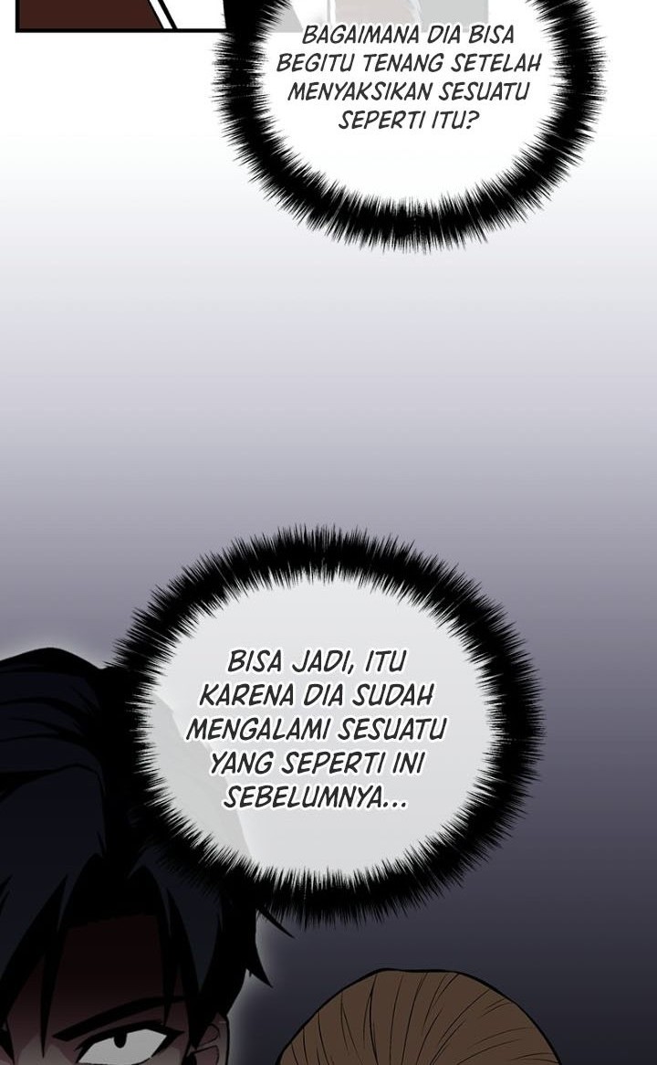 The Earth Savior Selection Chapter 53 - halaman 23