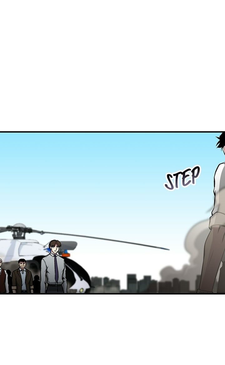 The Earth Savior Selection Chapter 53 - halaman 25