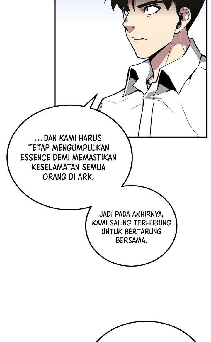 The Earth Savior Selection Chapter 53 - halaman 31