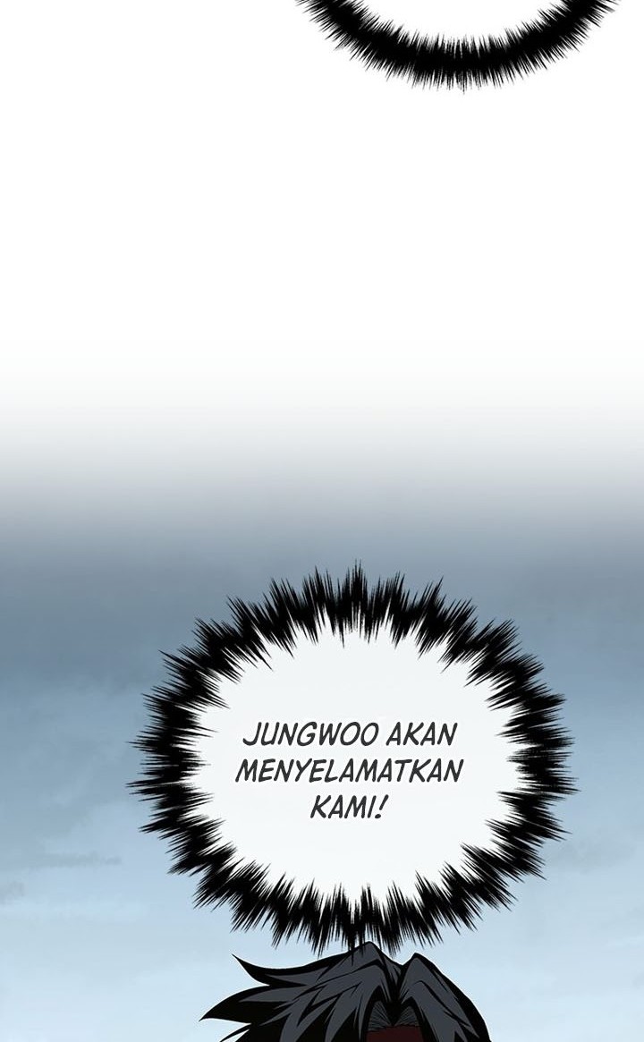 The Earth Savior Selection Chapter 53 - halaman 35