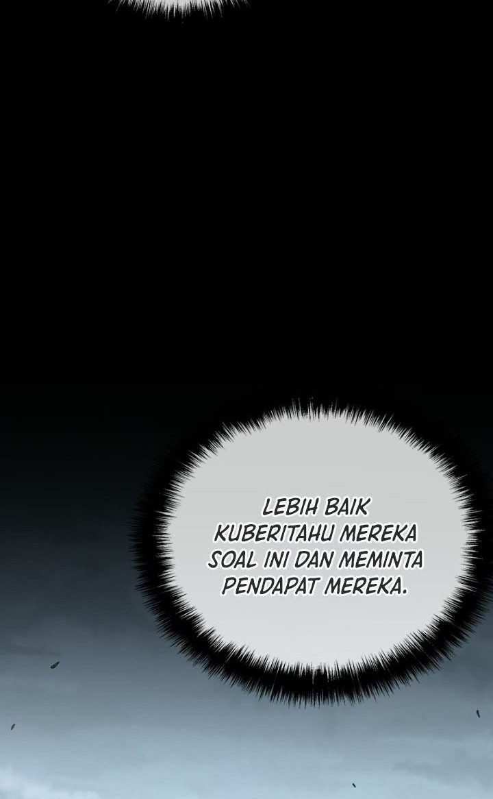 The Earth Savior Selection Chapter 53 - halaman 45