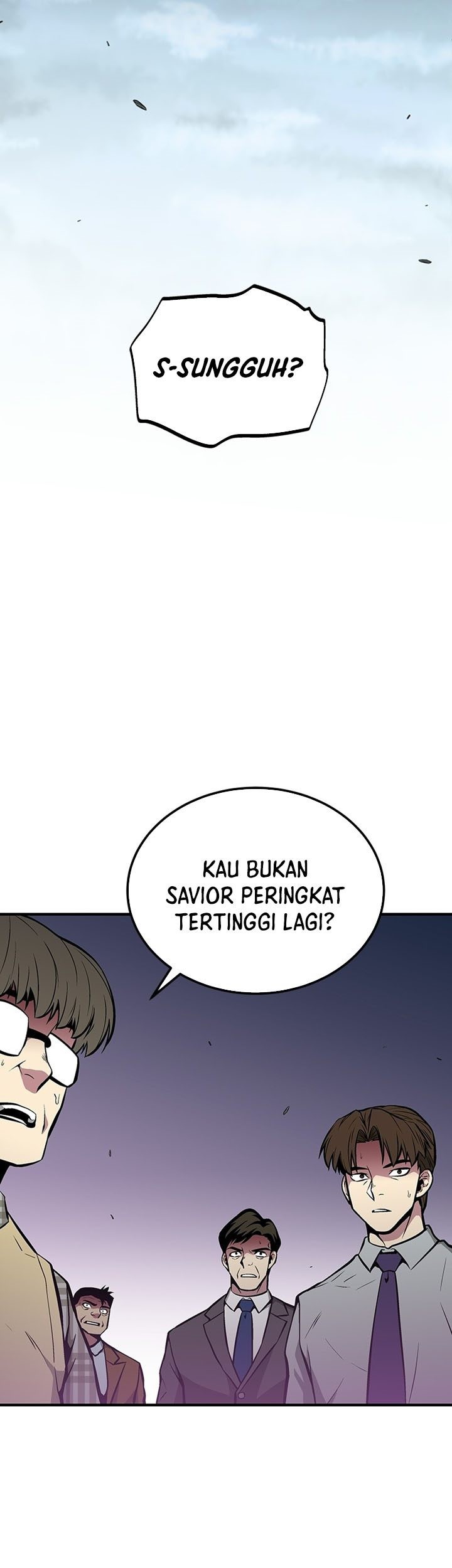 The Earth Savior Selection Chapter 53 - halaman 46