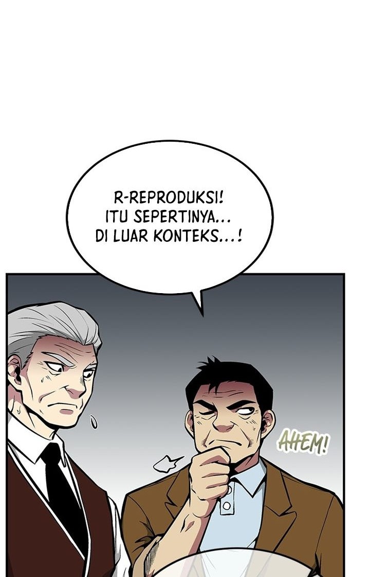 The Earth Savior Selection Chapter 53 - halaman 53