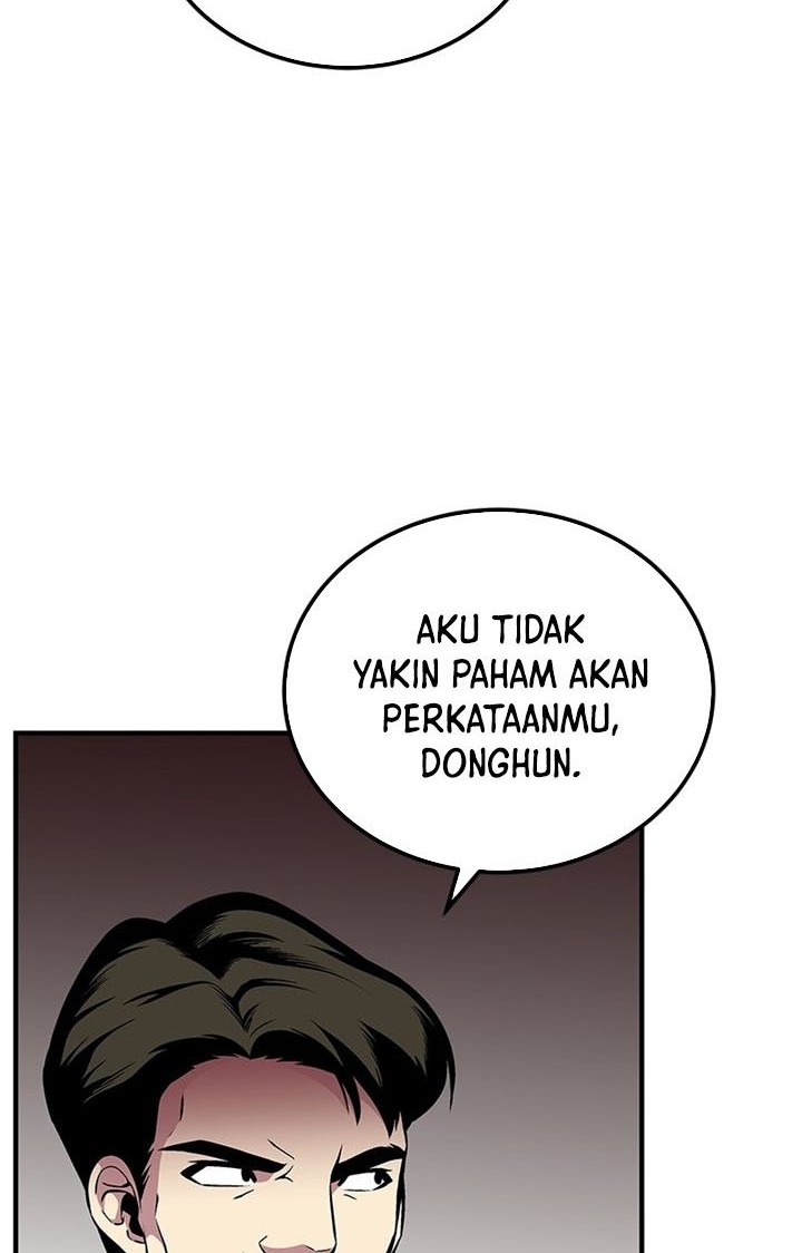 The Earth Savior Selection Chapter 53 - halaman 59