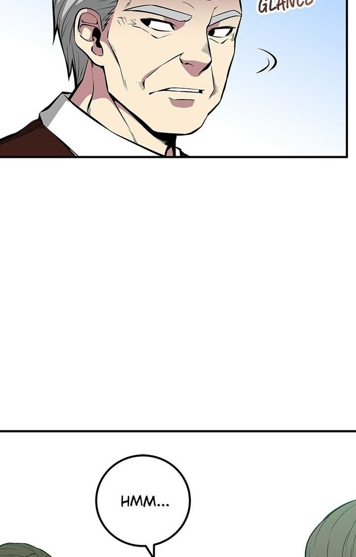 The Earth Savior Selection Chapter 53 - halaman 63