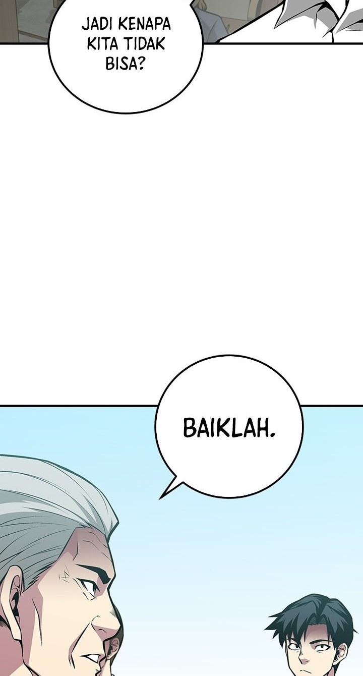 The Earth Savior Selection Chapter 54 - halaman 11