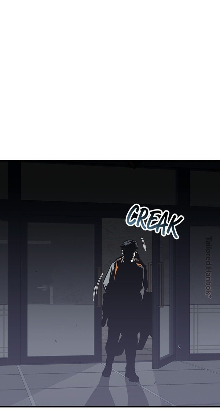 The Earth Savior Selection Chapter 54 - halaman 29