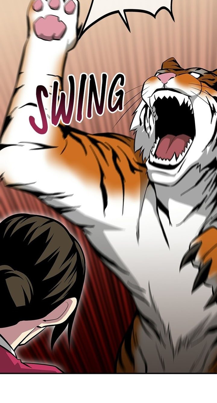 The Earth Savior Selection Chapter 54 - halaman 35
