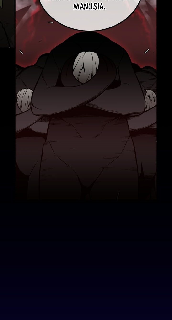 The Earth Savior Selection Chapter 54 - halaman 5