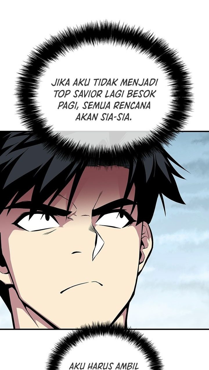 The Earth Savior Selection Chapter 54 - halaman 51