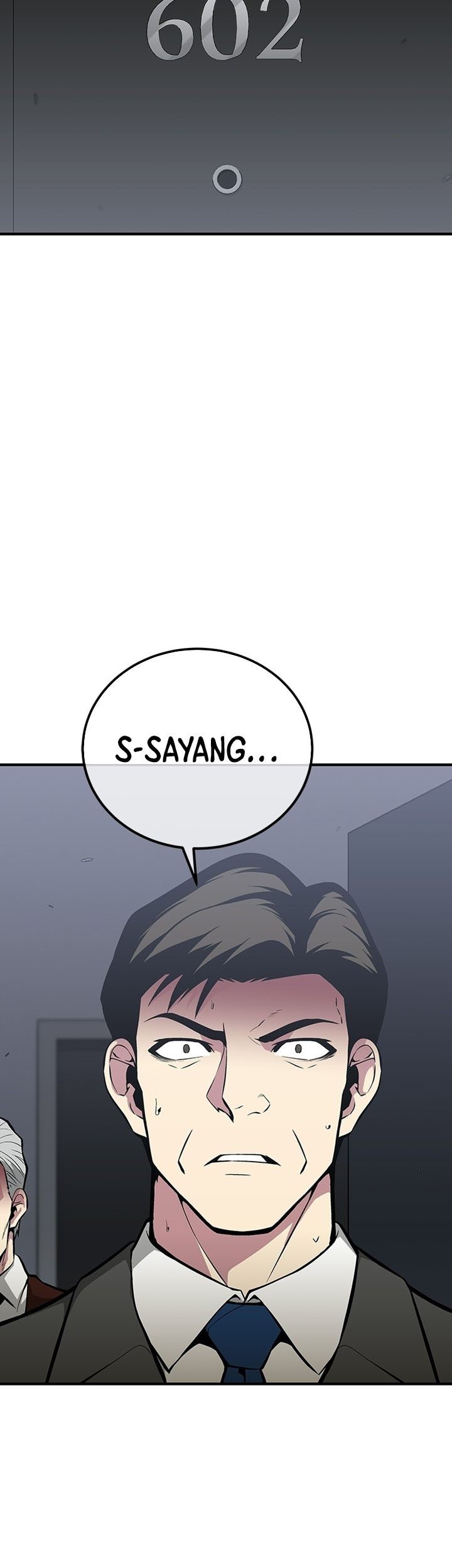 The Earth Savior Selection Chapter 55 - halaman 12